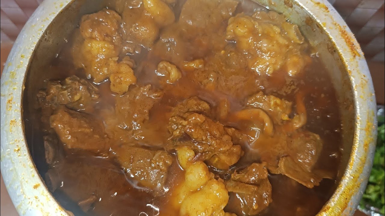 Bihari Mutton Curry Recipe / #mutton #trending #video#recipe #food #nonveg #tasty 