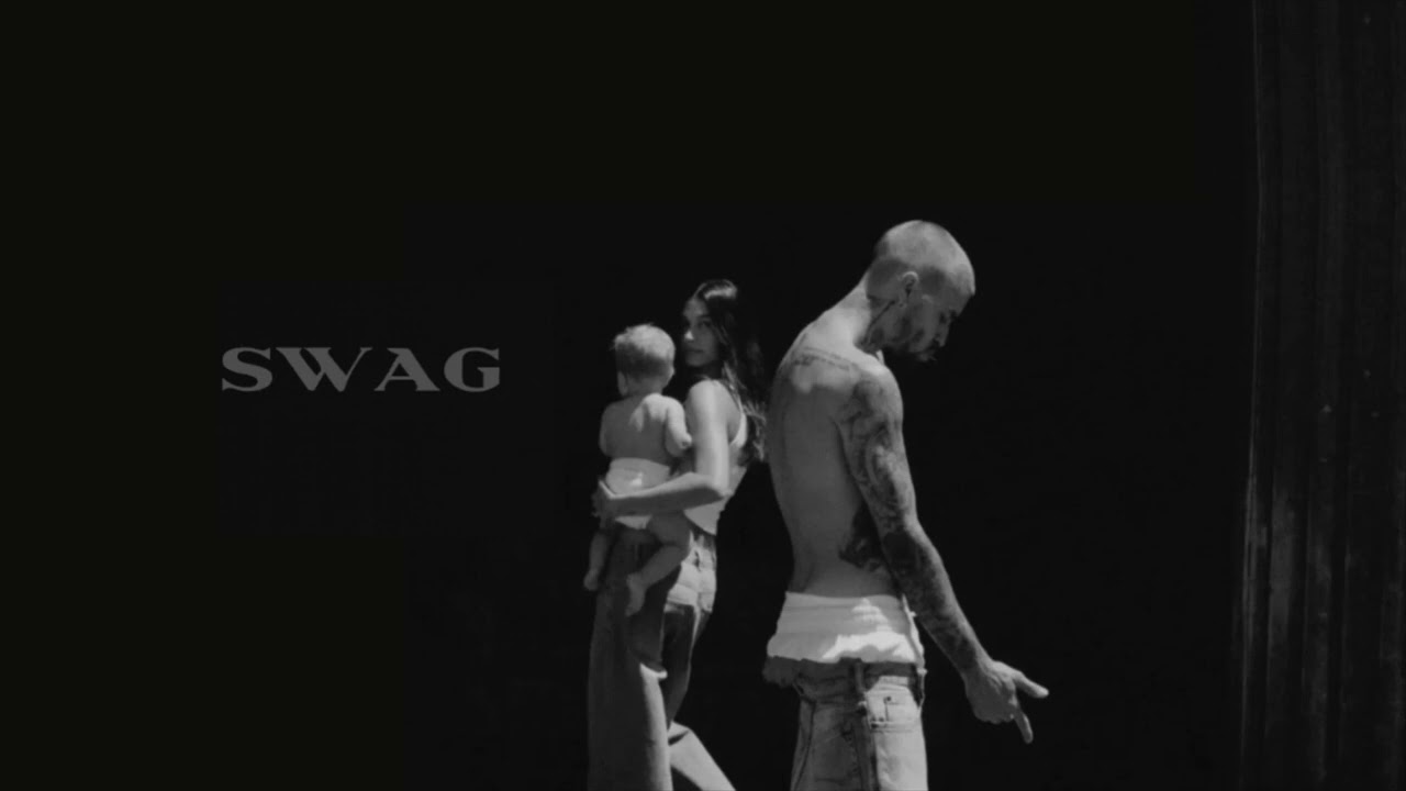 Justin Bieber - TOO LONG (Rex Mann's Version)