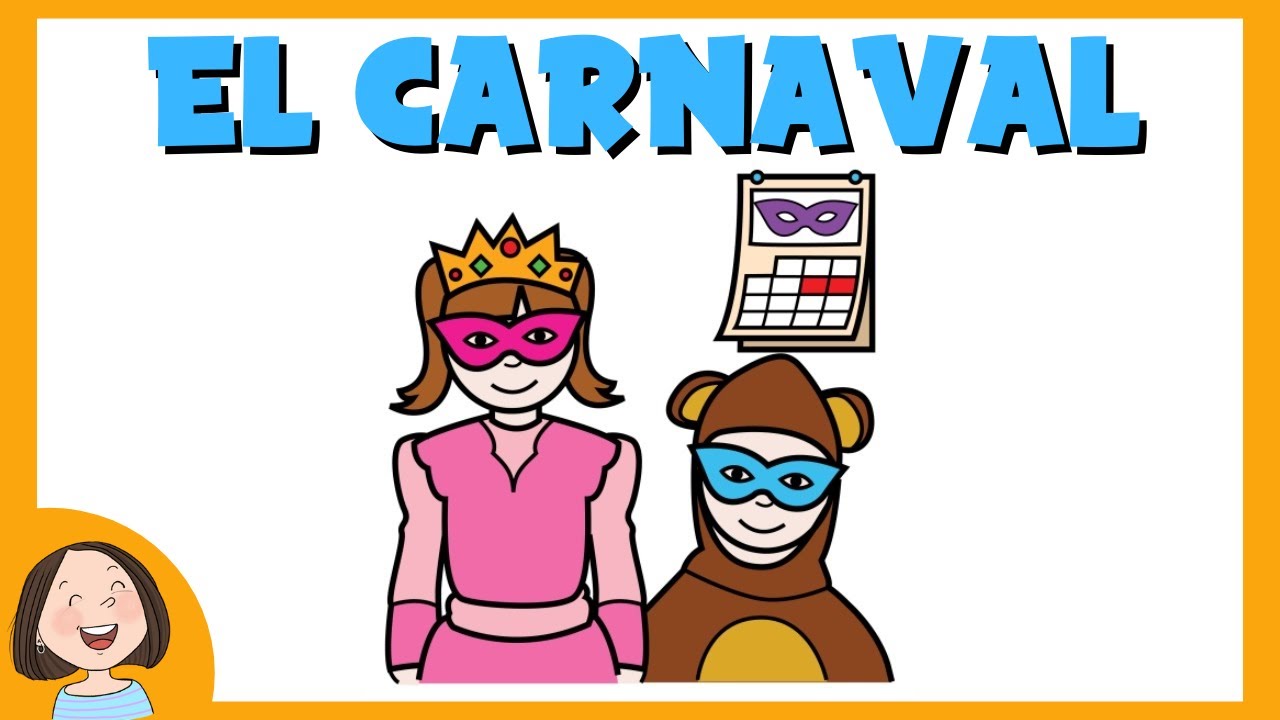 Jugamos a... El Carnaval