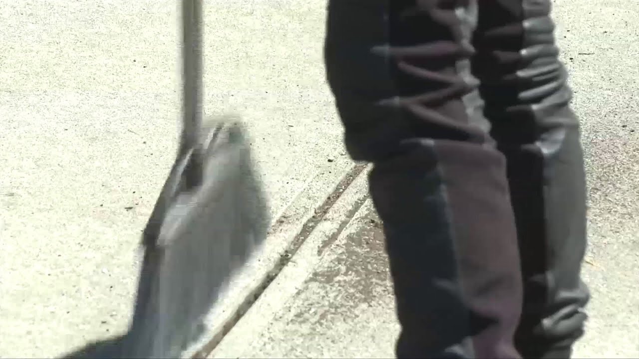 Pilot program incentivizes cleanup along 900-block of Pandora Avenue
