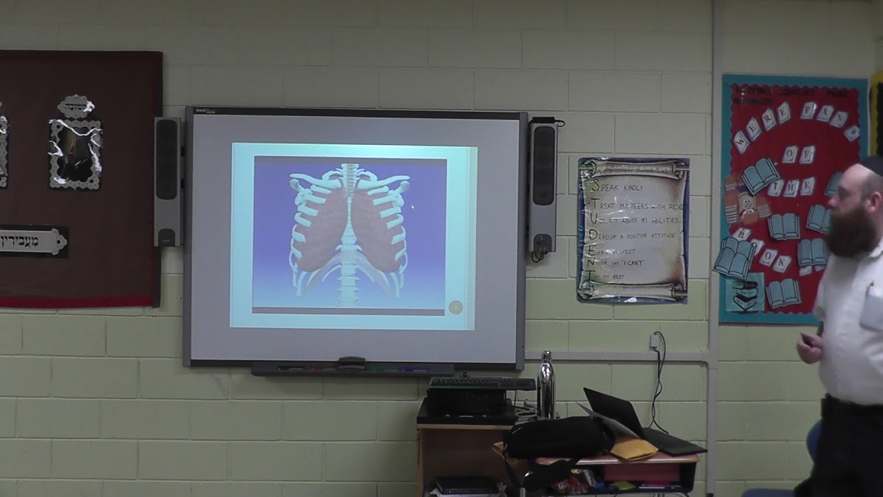 EMT Lecture - Pathophysiology of Ventilation, O2, & Airway Management