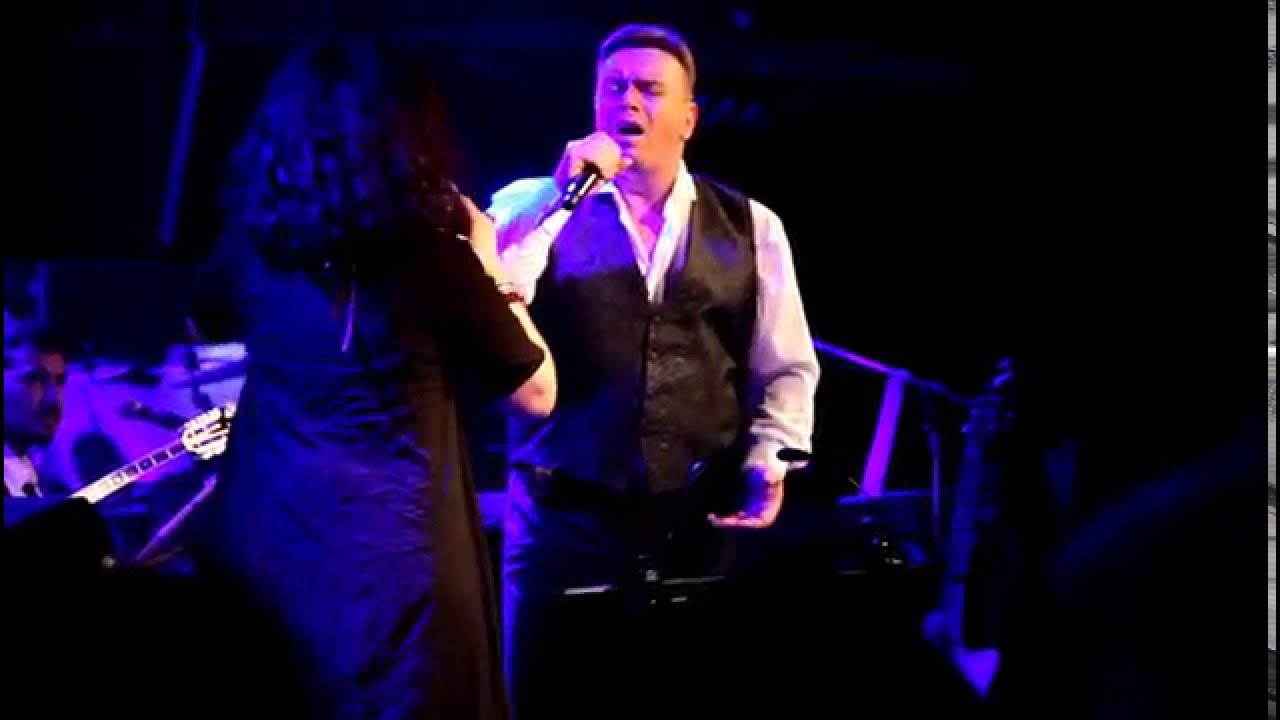 Ούτε που ρώτησα - Γλυκερία & Μανώλης Λιδάκης