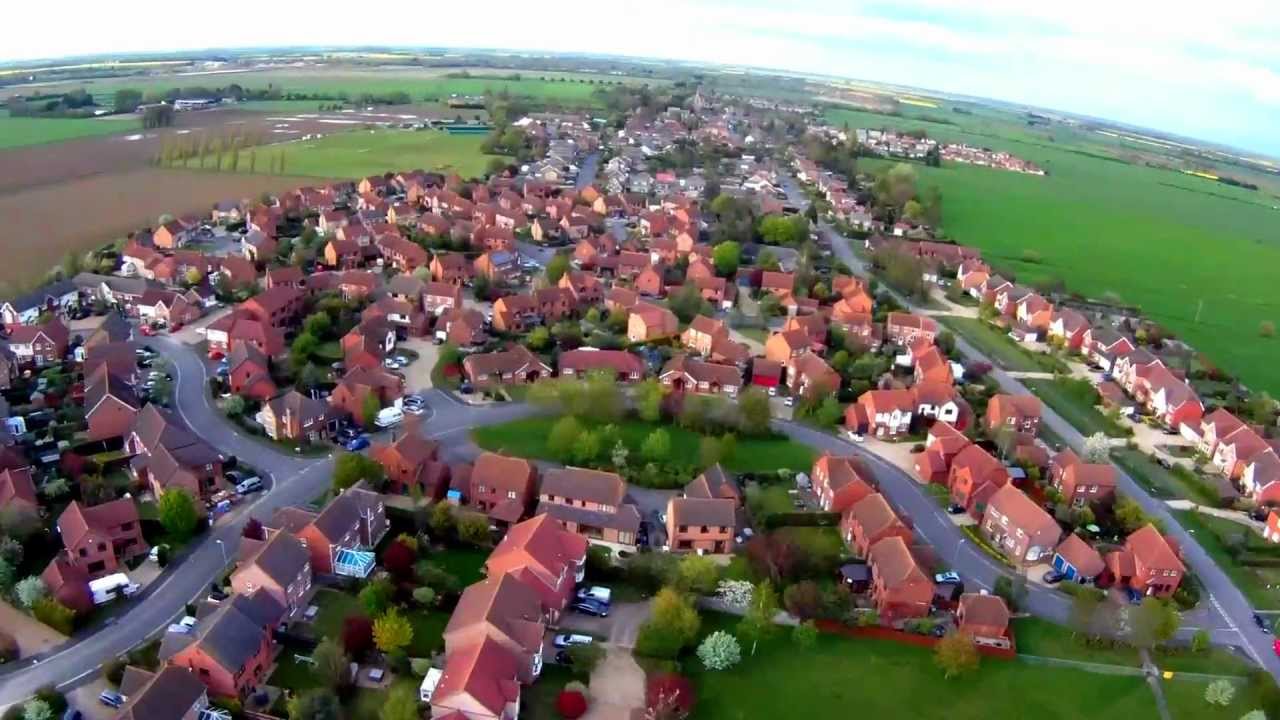 Langtoft