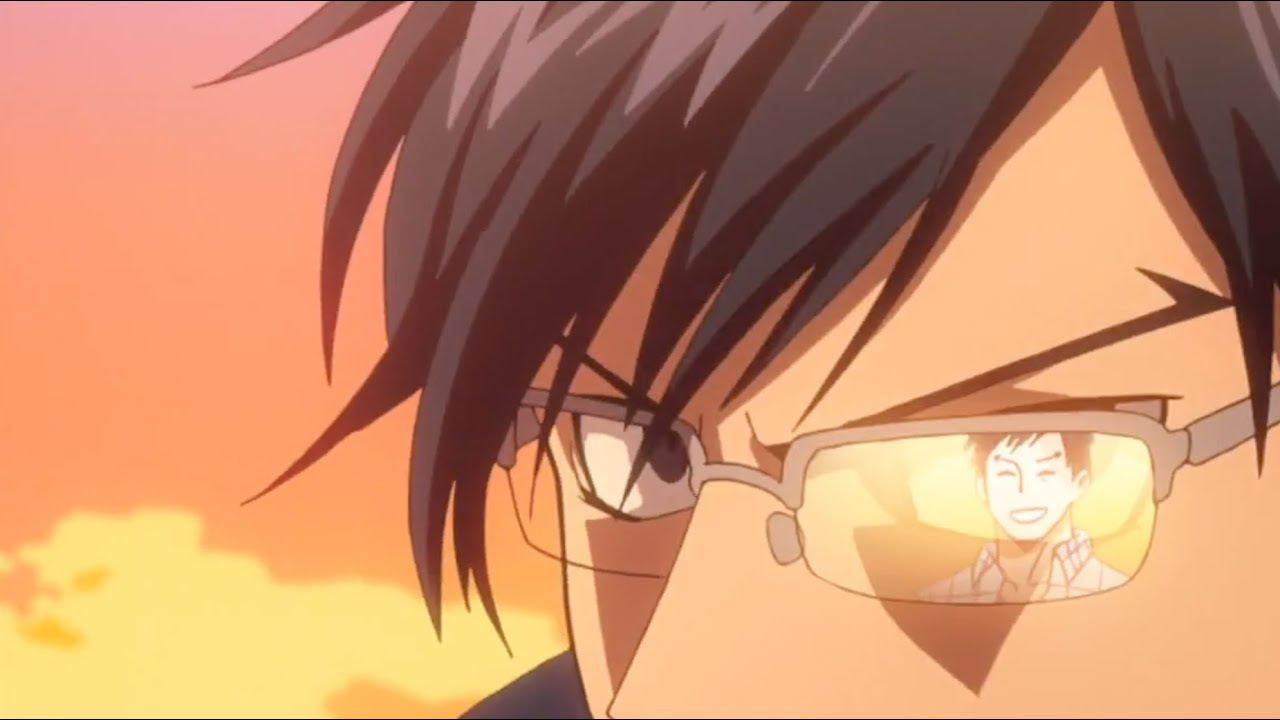 Love Like You - Tenya Iida (MHA/BNHA AMV)