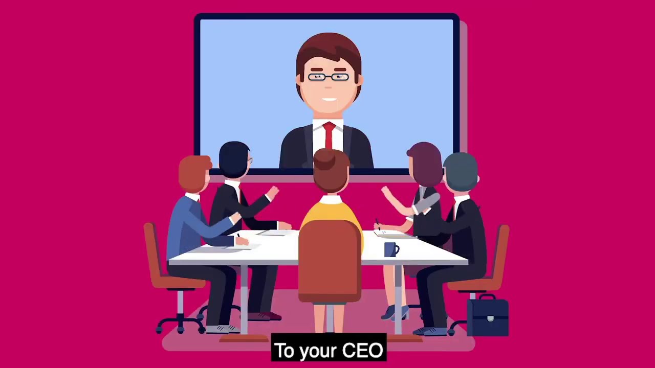 Shout! Employee recognition program