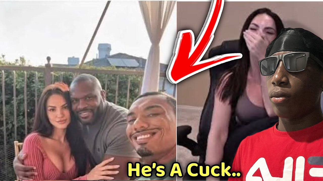 Is Larry Wheels The New Adam22..