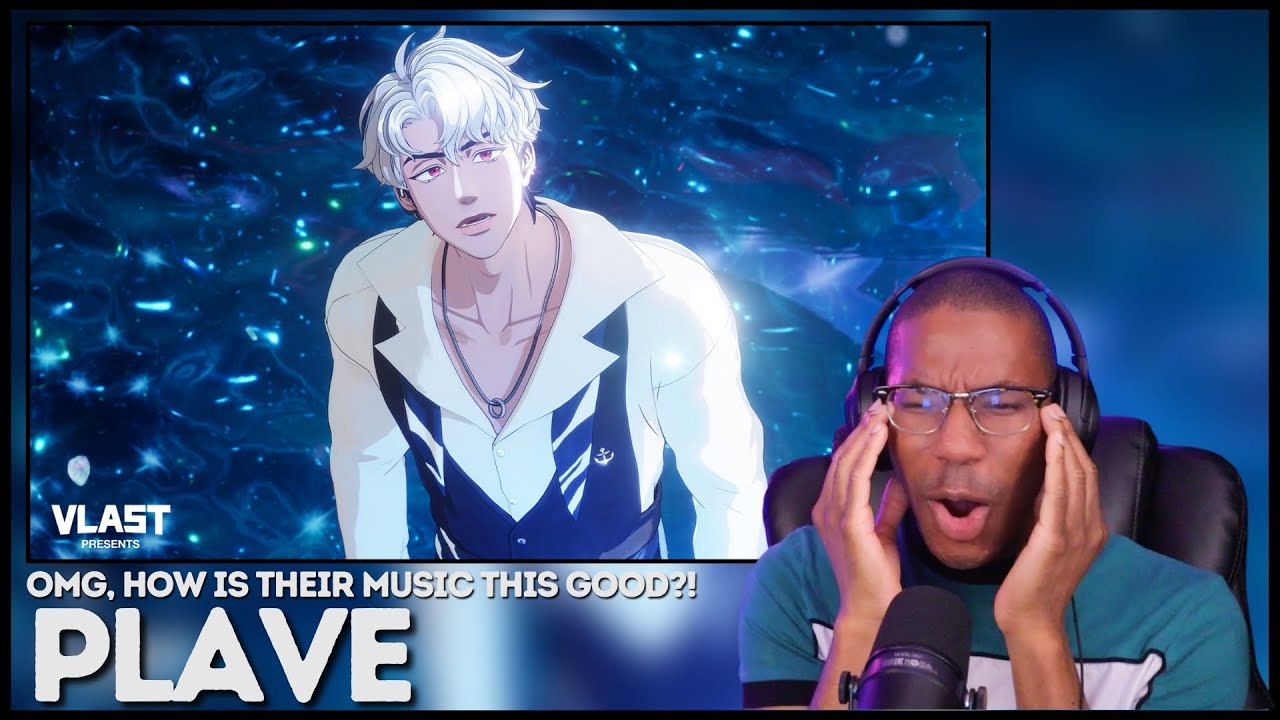 PLAVE(플레이브) | 'WAY 4 LUV' MV + 'Watch Me Woo!', 'Virtual Idol', 'Our Movie' B-Sides REACTION