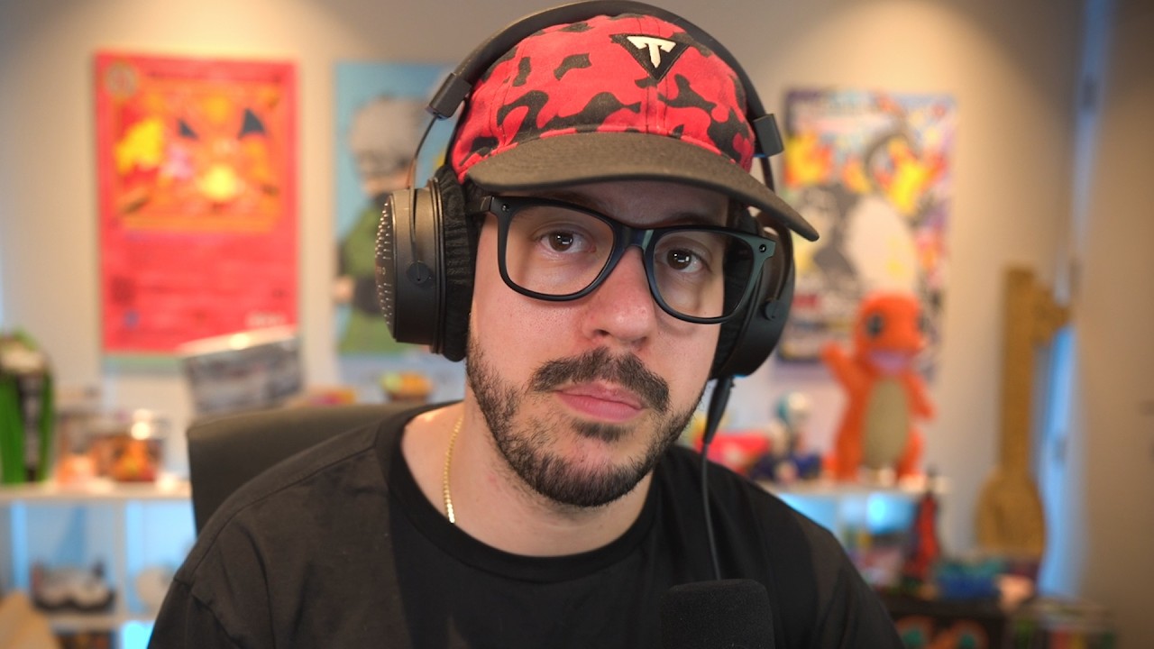 Конец Fortnite?
