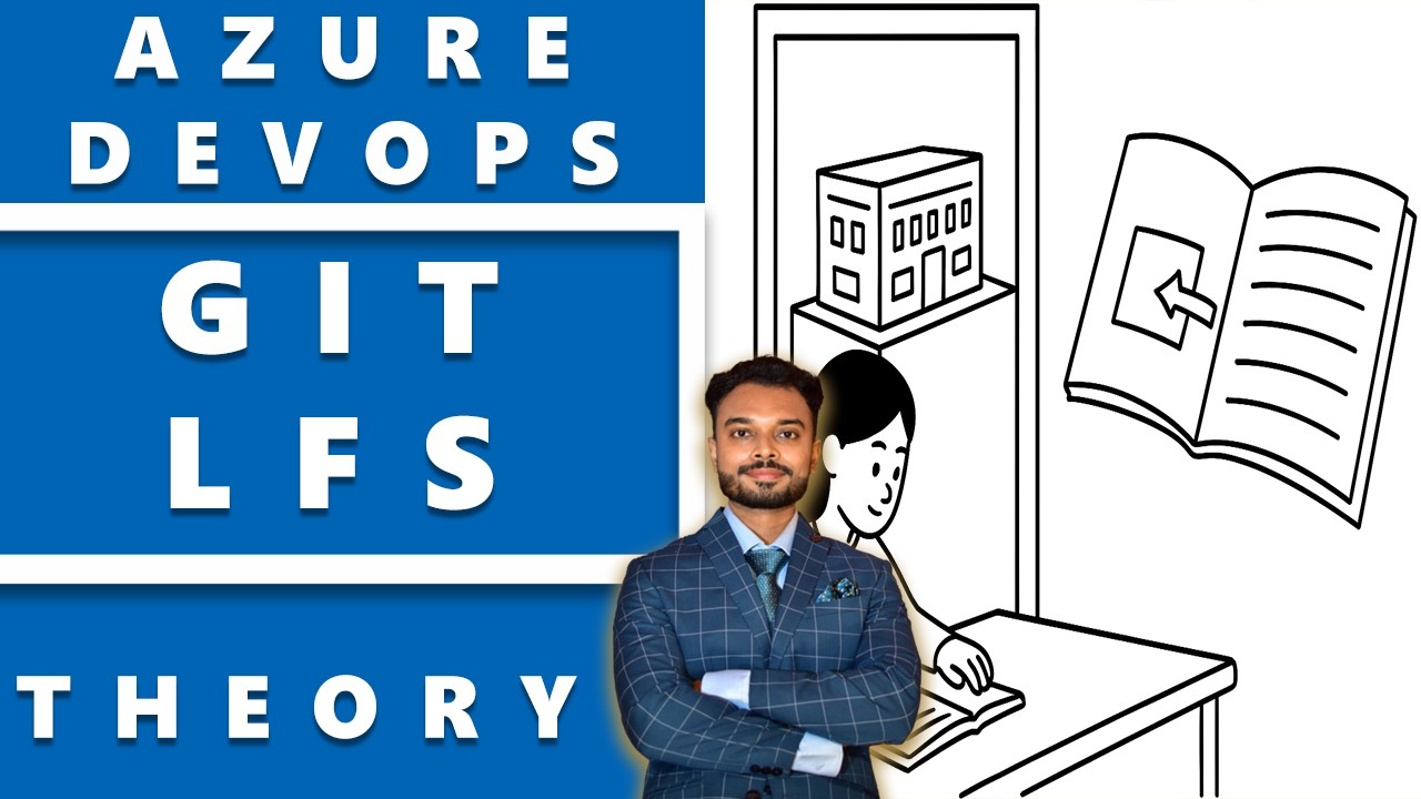 Git Large File Storage (LFS)