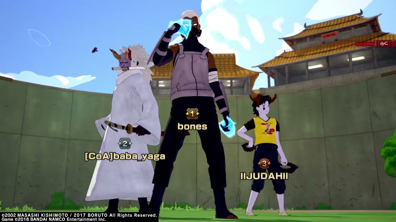 NARUTO TO BORUTO: SHINOBI STRIKER_20260202181319