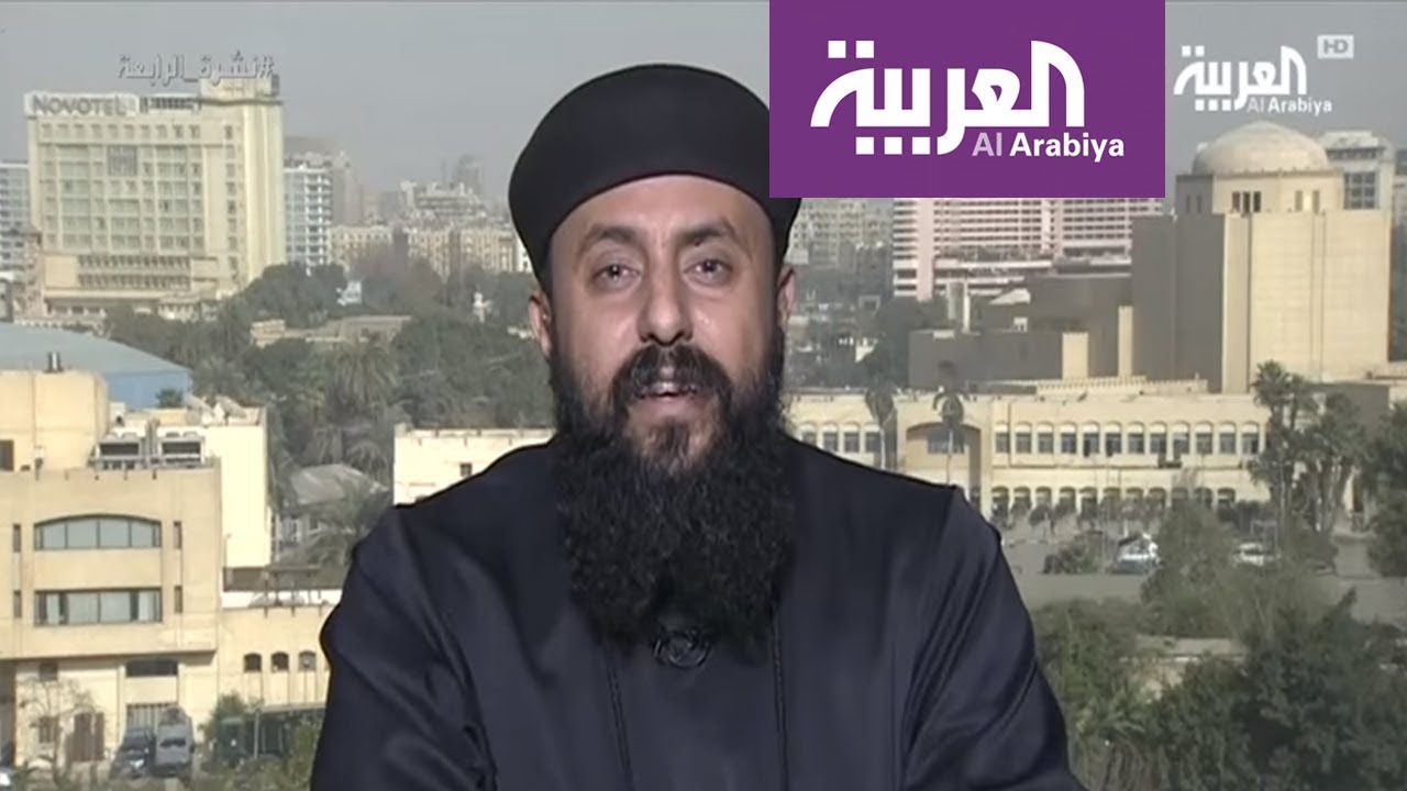 كيف تنظر الكنيسة المصرية لزيارة #محمد_بن_سلمان؟