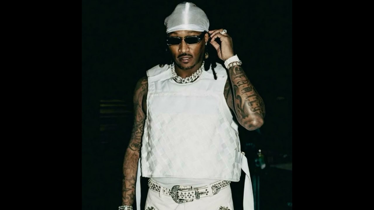 Future x Southside x TM88 Type Beat - W.R.A.I.T.H (prod. TT FLIPZ)