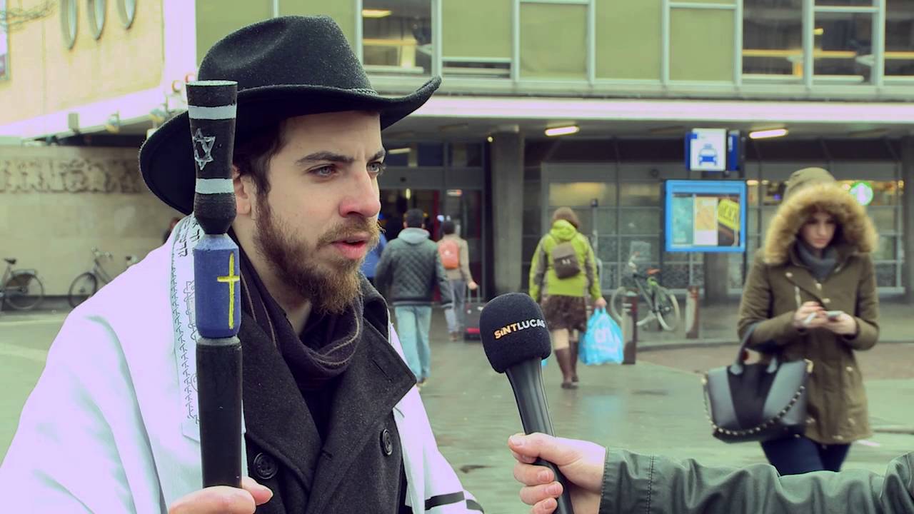Interview met patrick 