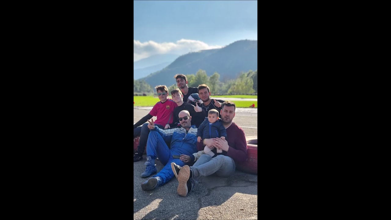3H de Resistencia Karting El Plà. 10/10/2021