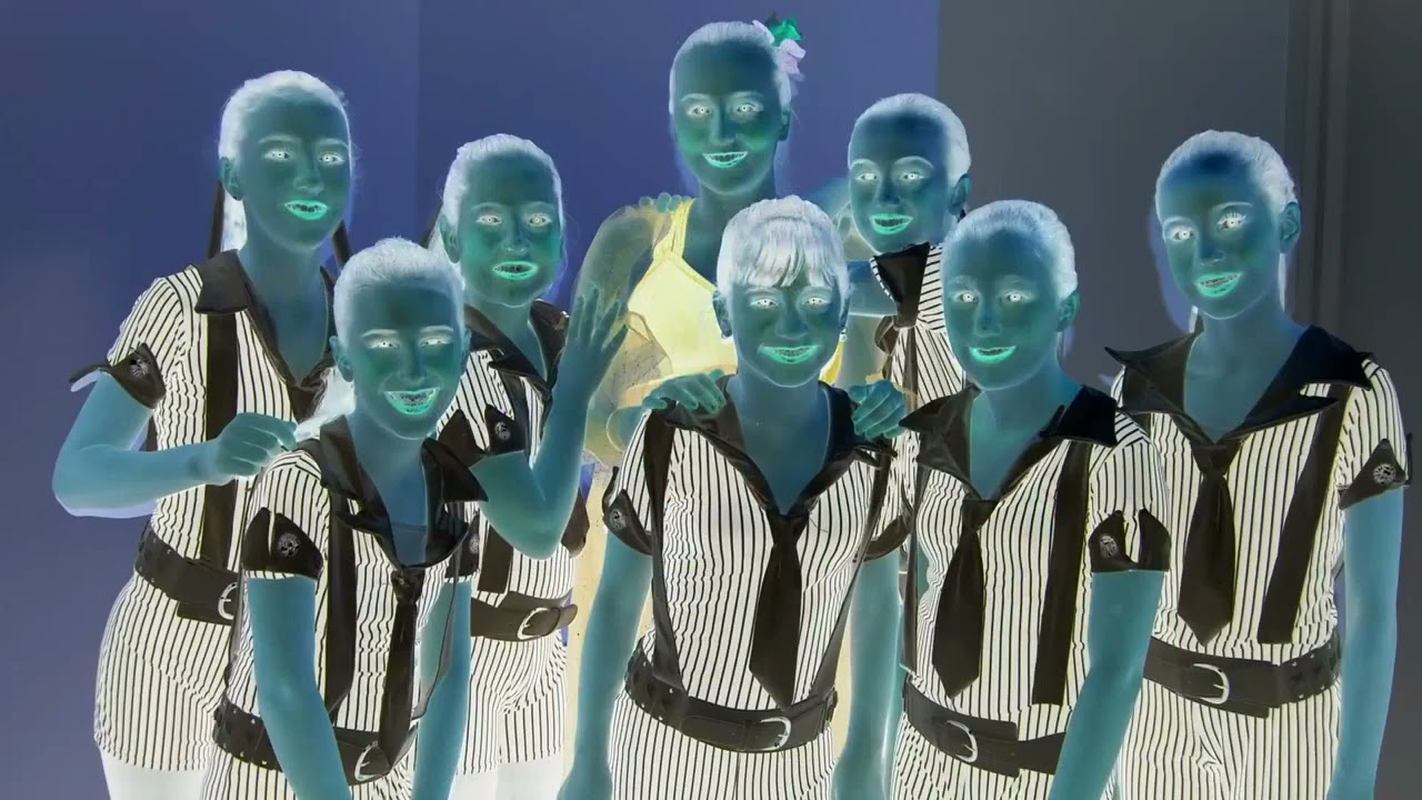 Hendrick Hudson High School 2015 Graduation Video in G Major