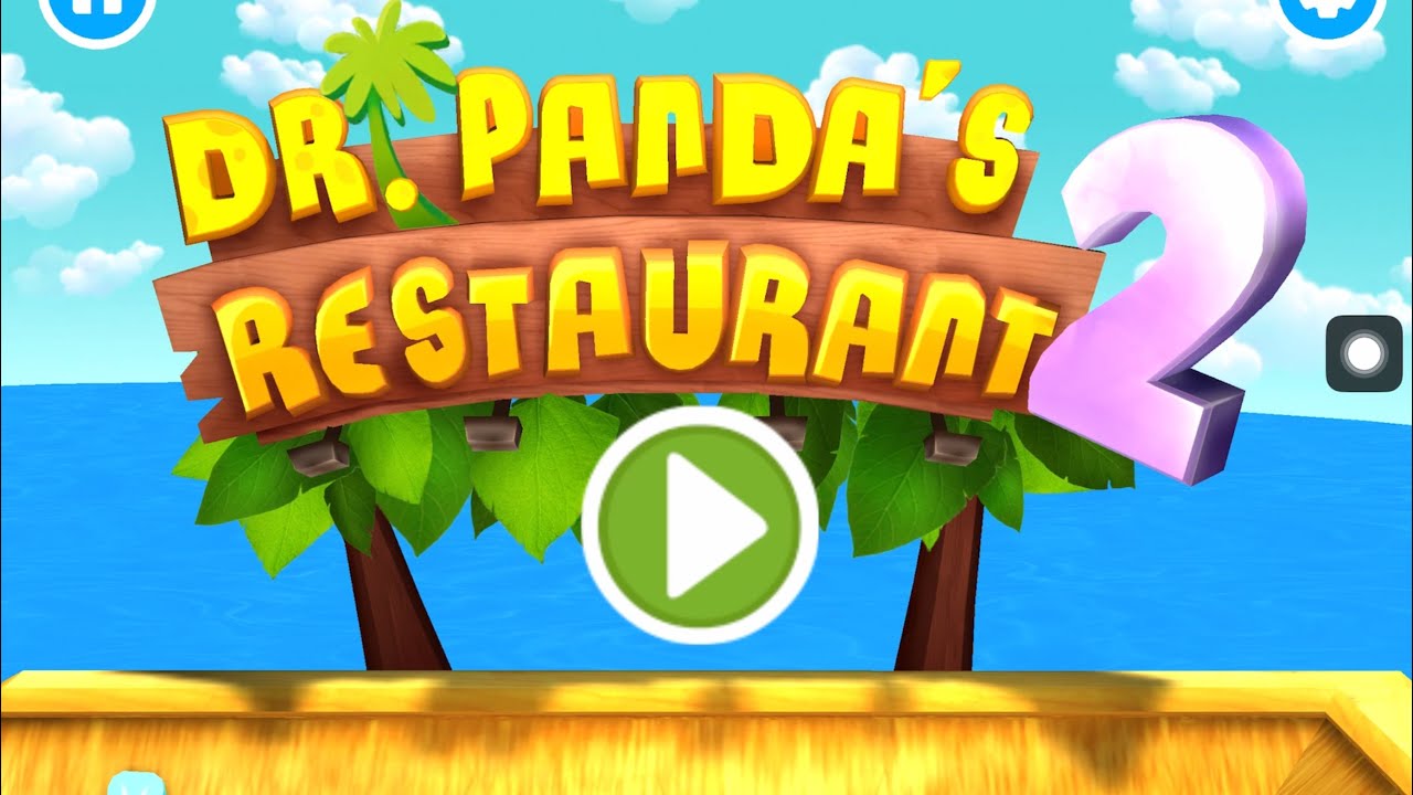 Dr. Panda Restaurant 2