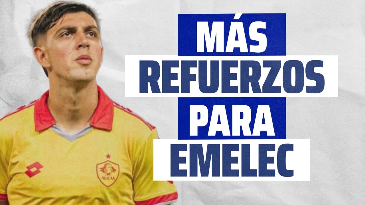 CORRIENTE AZUL |  CICCIOLI Y UNA SORPRESA PARA EMELEC