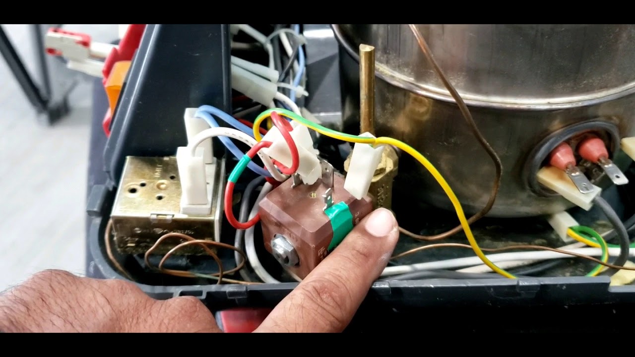 LADY VAP MANTENIMIENTO/REPARACIÓN