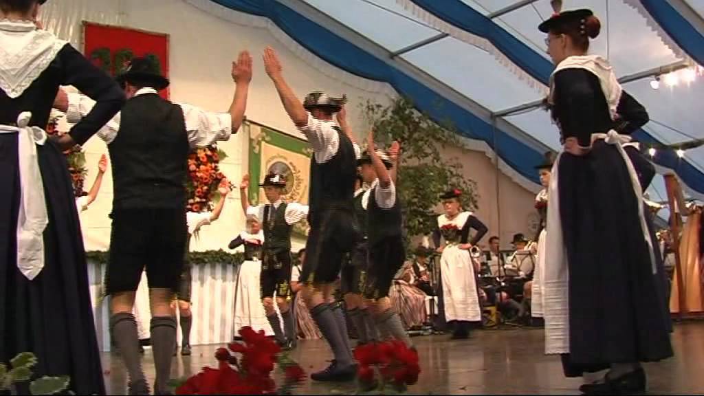 100 Jahre GTEV 