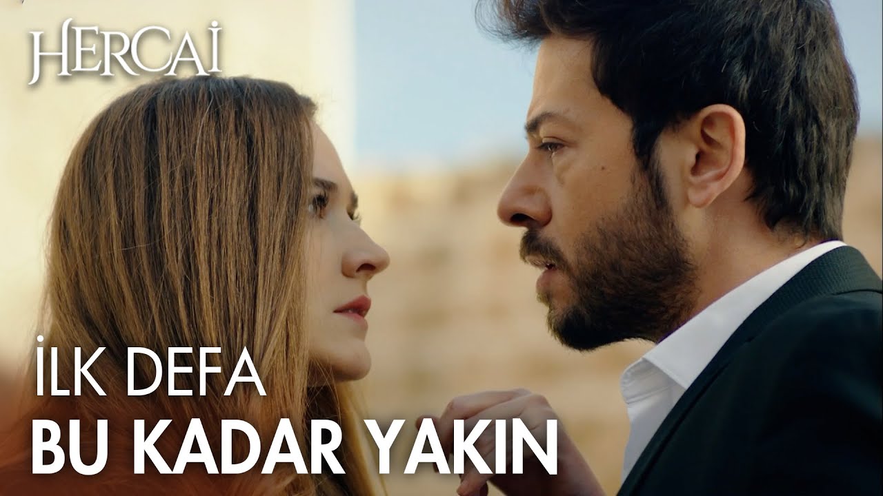 Gönül, Azat'a bir nefes kadar yakın... - Hercai 53. Bölüm