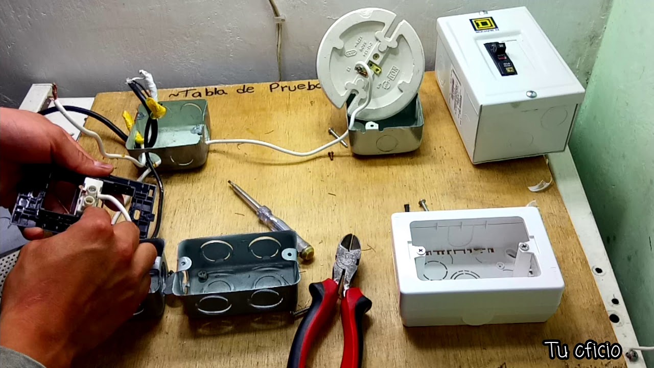 Elimina parpadeo en tus focos ahorradores
