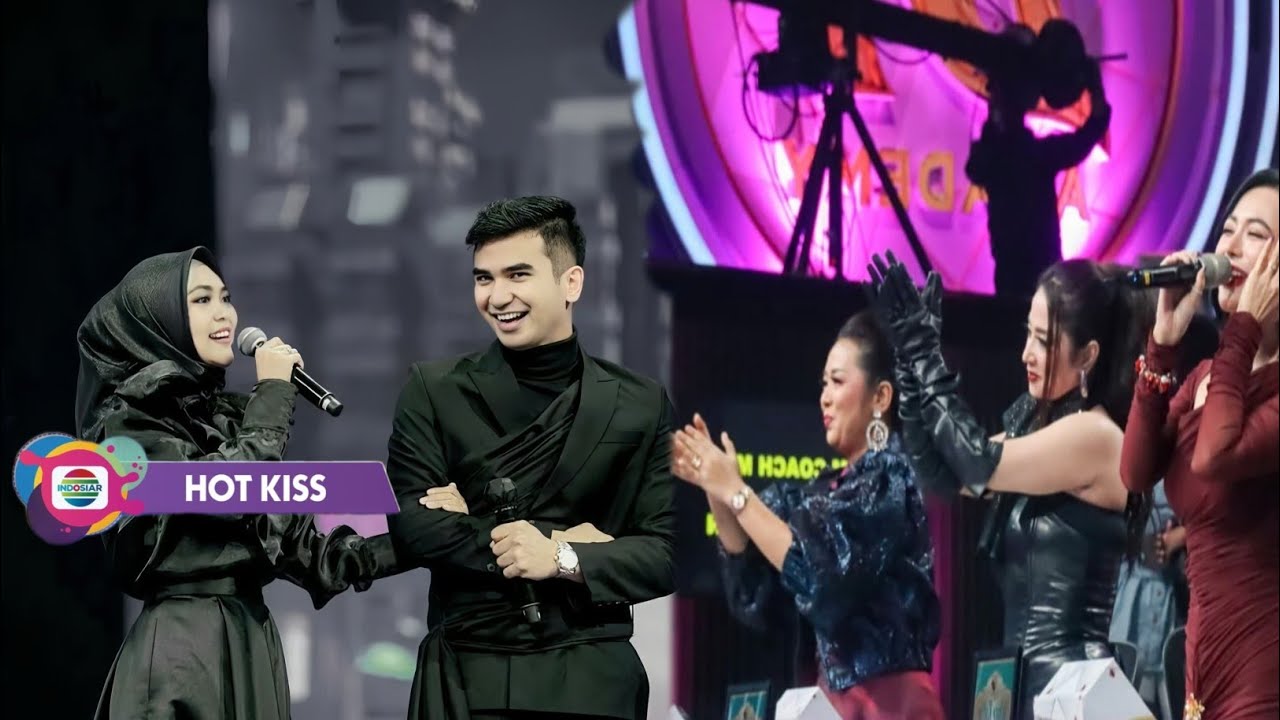 MALAM INI❗EXLUCIVE - PENAMPILAN EXSOTIS SELFI YAMMA DAN HARI PUTRA DI DA7 BIKIN SEMUA HISTERIS