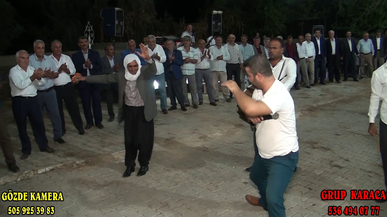 Gözde Kamera Ahmet Öz & Abdurrahman Karaca Nenni Nenni