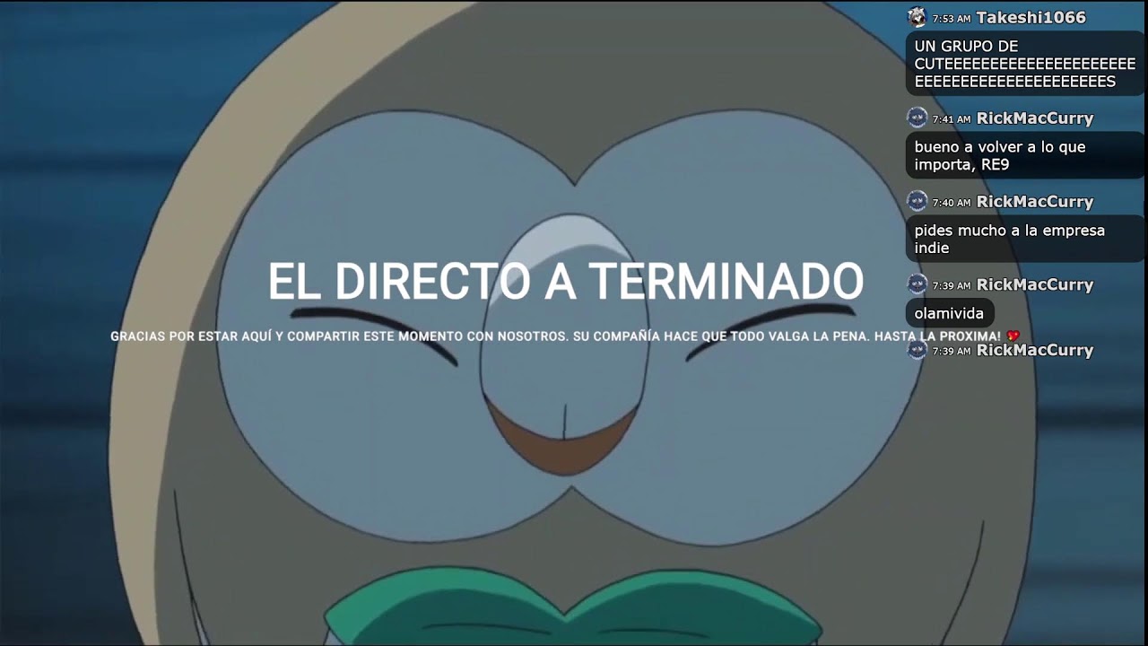 Pokémon Presents, 30 Aniversario! reaccion con amigos -27FEB2026