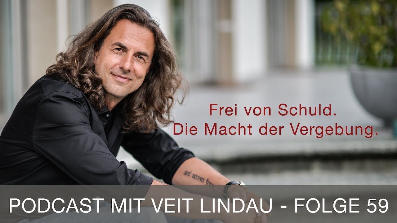 Frei von Schuld. Die Macht der Vergebung. - Talk - Folge 59