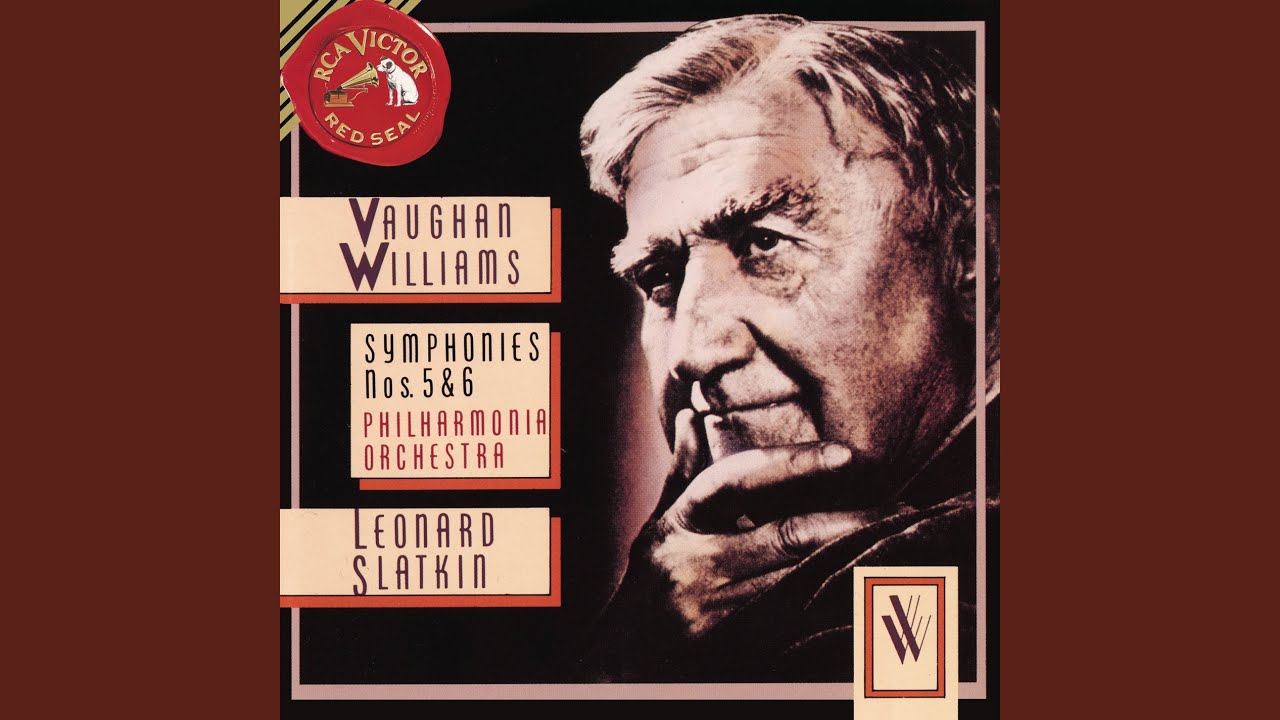 Symphony No. 5 in D Major: I. Preludio