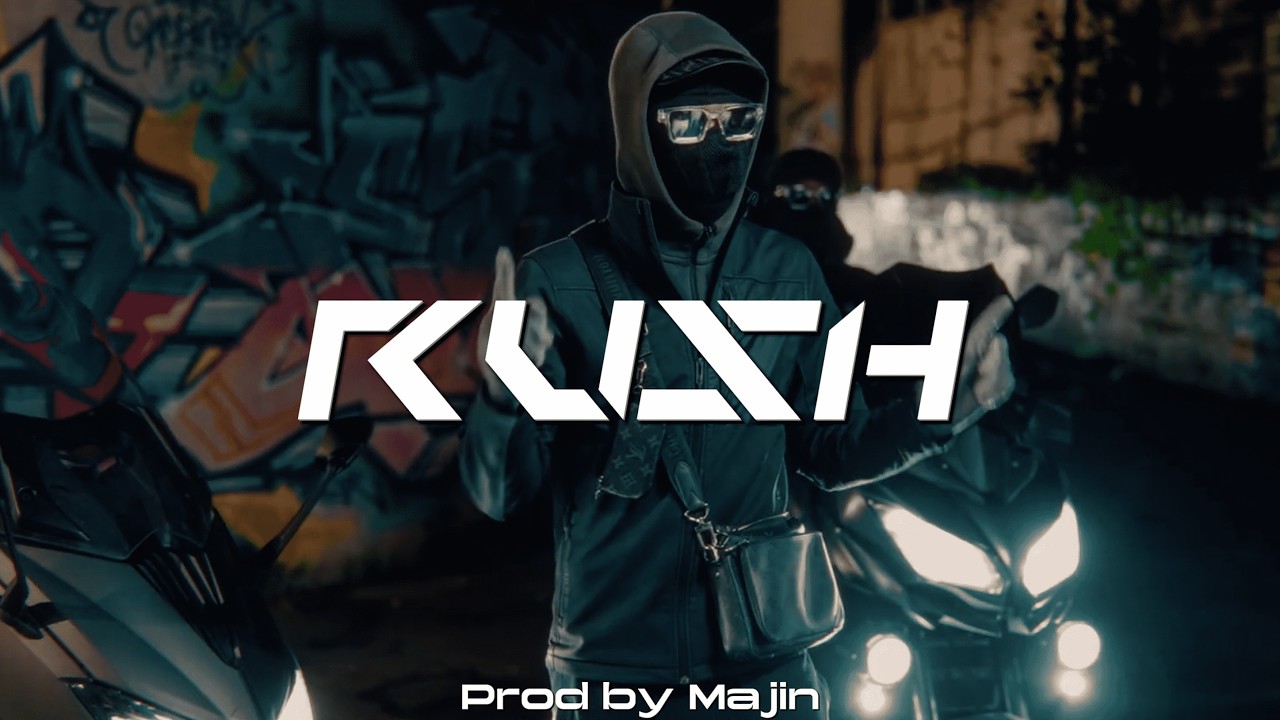 [FREE] Russ Millions x KLM x BRB19 - 