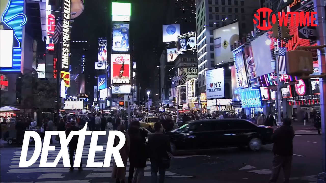 Where's Dexter? Level 3 | SHOWTIME