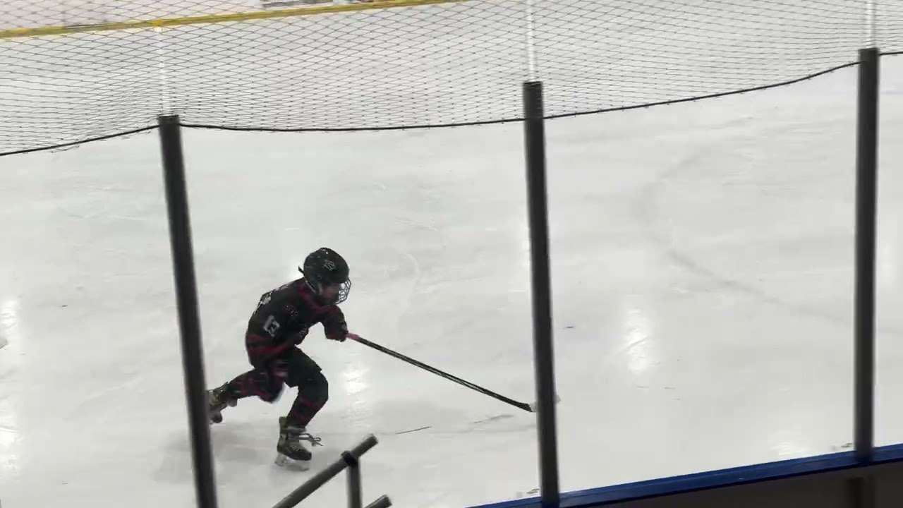THF league vs Pittsburgh Stars 