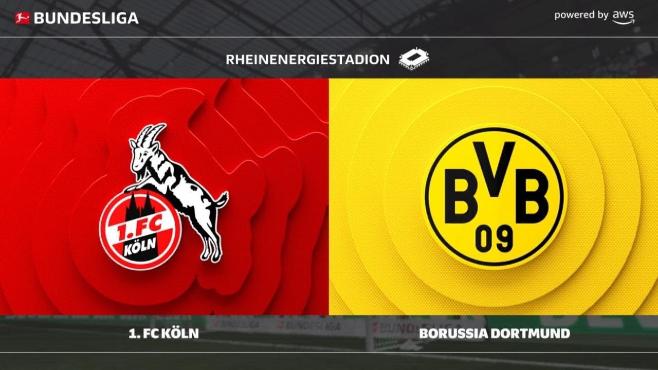 KOE-BVB 1