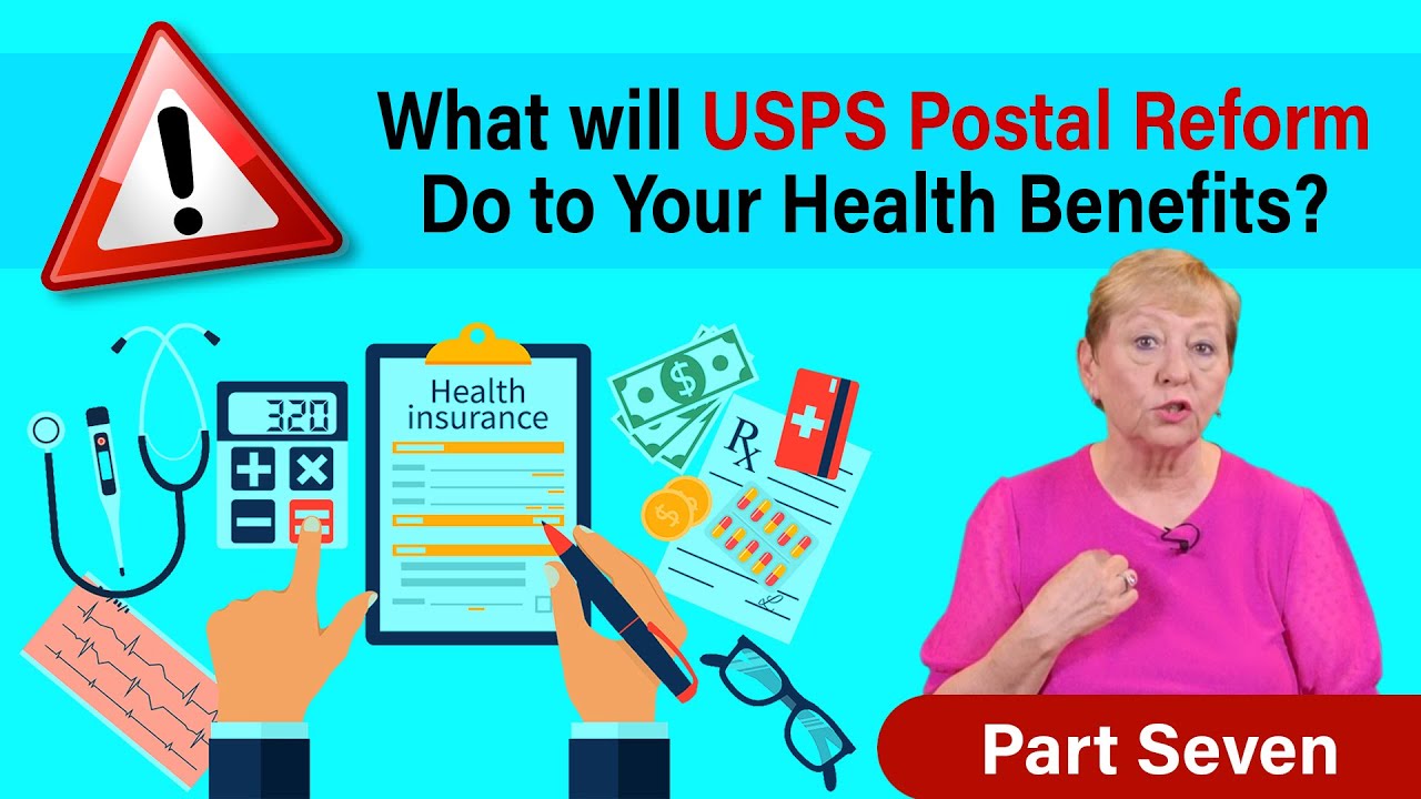 Postal Reform–Part Seven: How will the Postal Reform affect those who are already retired?