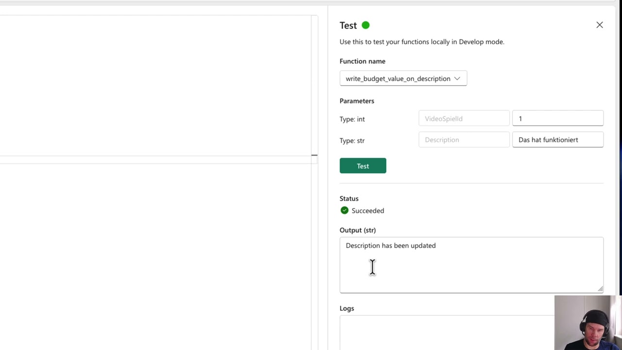 Microsoft Fabric: Translytical Task Flows mit Power BI
