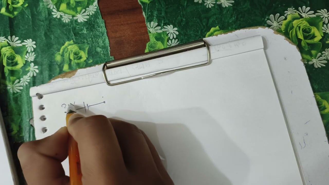 Capacitor 5