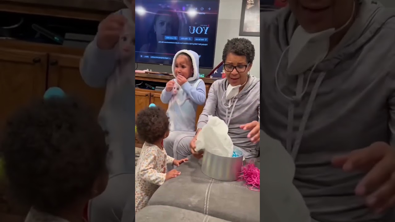 Gender reveal #babygender
