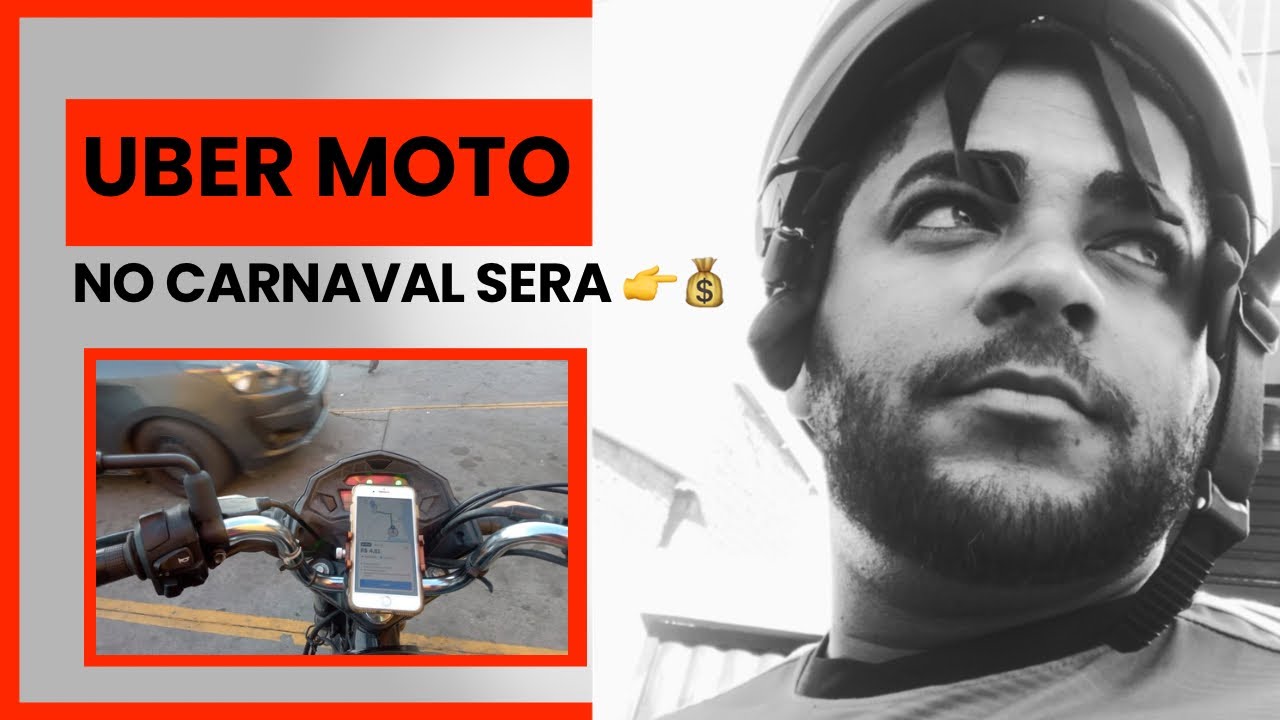 Rodei de UBER no Carnaval é o Resultado foi Decepcionante😮‍💨😱