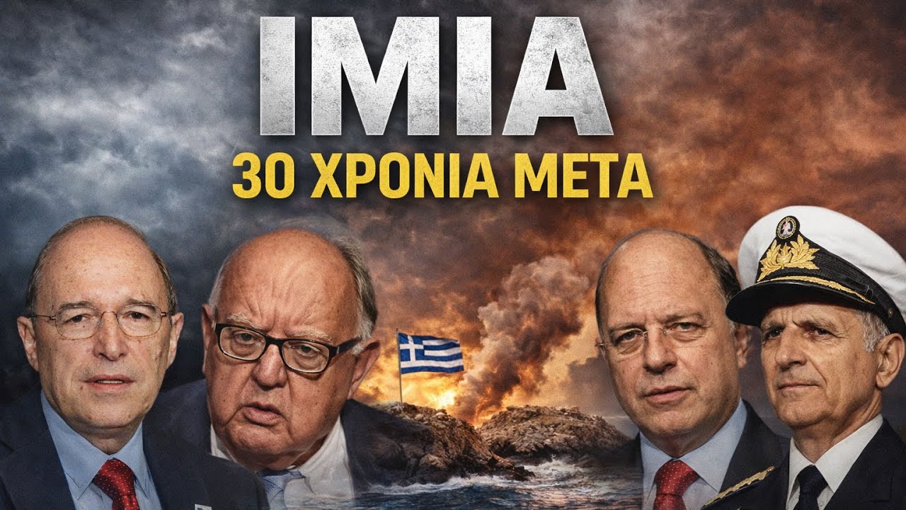 30 Χρόνια Πέρασαν!!!