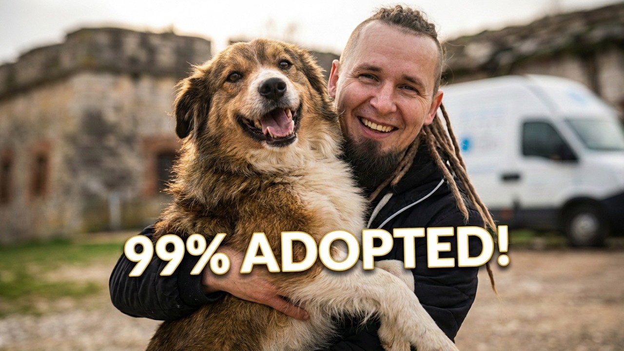 How We Help Every Dog Get Adopted at This Shelter