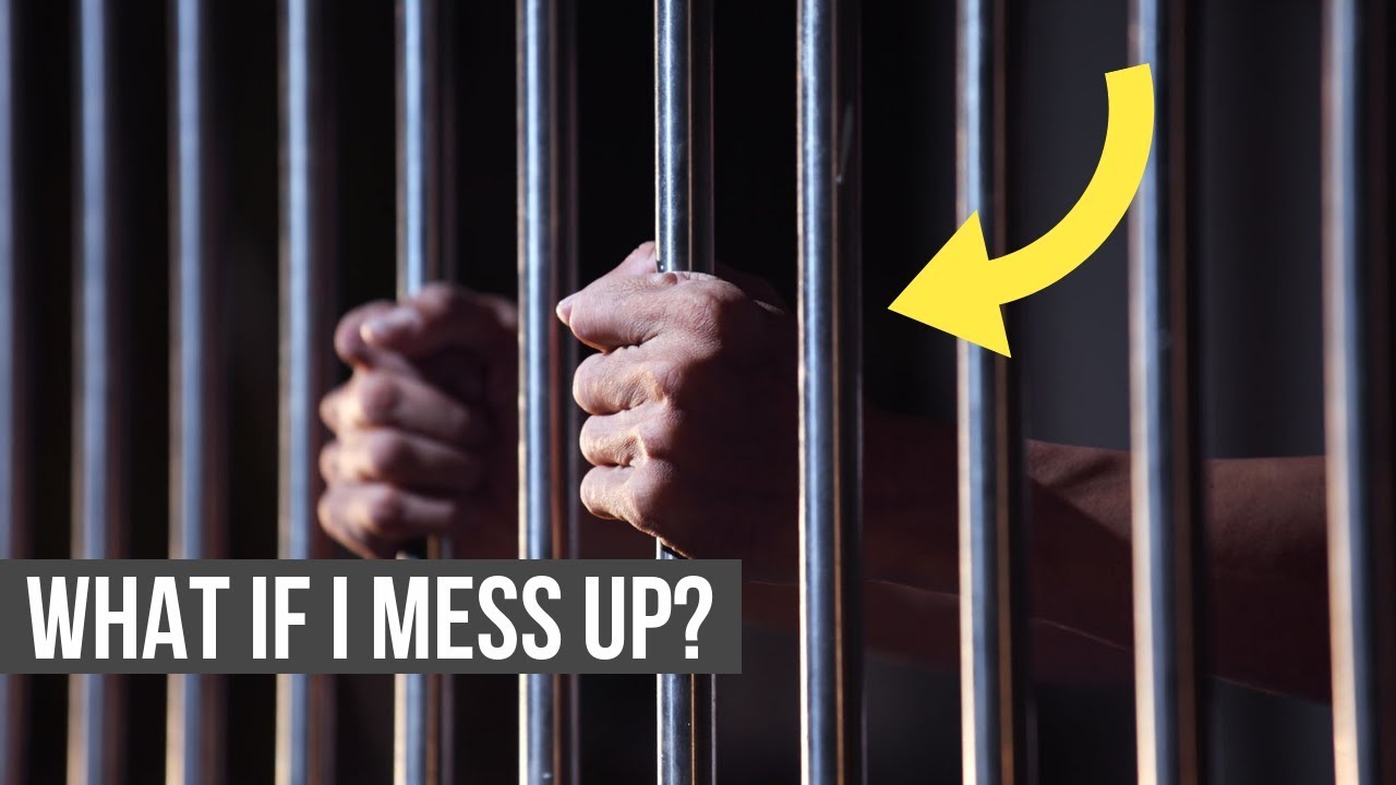 Does God Punish Us for Our Sins? // The Move ep. 15