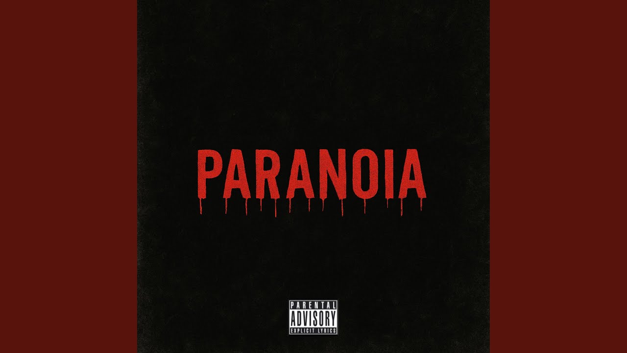 PARANOIA!