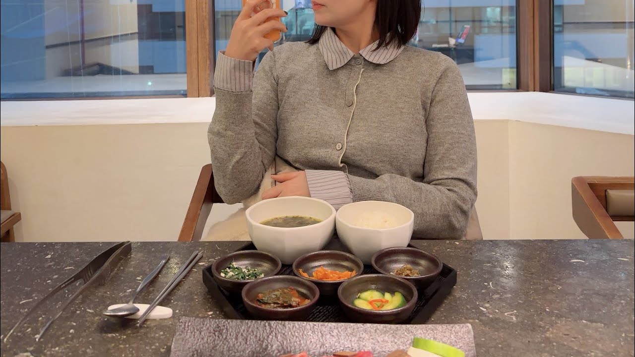 여의도 맛집 모도우