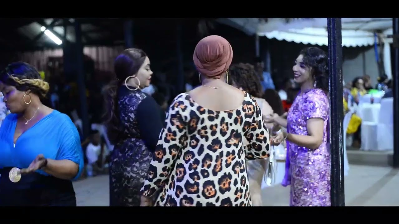 Mambo Si Bure LIVE,Bi RUKIA RAMADHAN,Siku ya After FINAL Party Ya OLDisGOLD TAARAB TALENT SEARCH2021