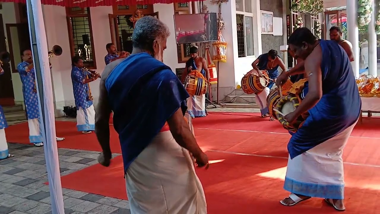 Kothachira  brothers   supper   song