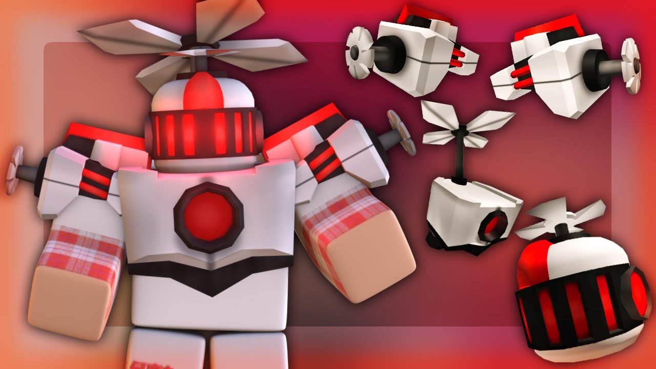 Roblox UGC Set...