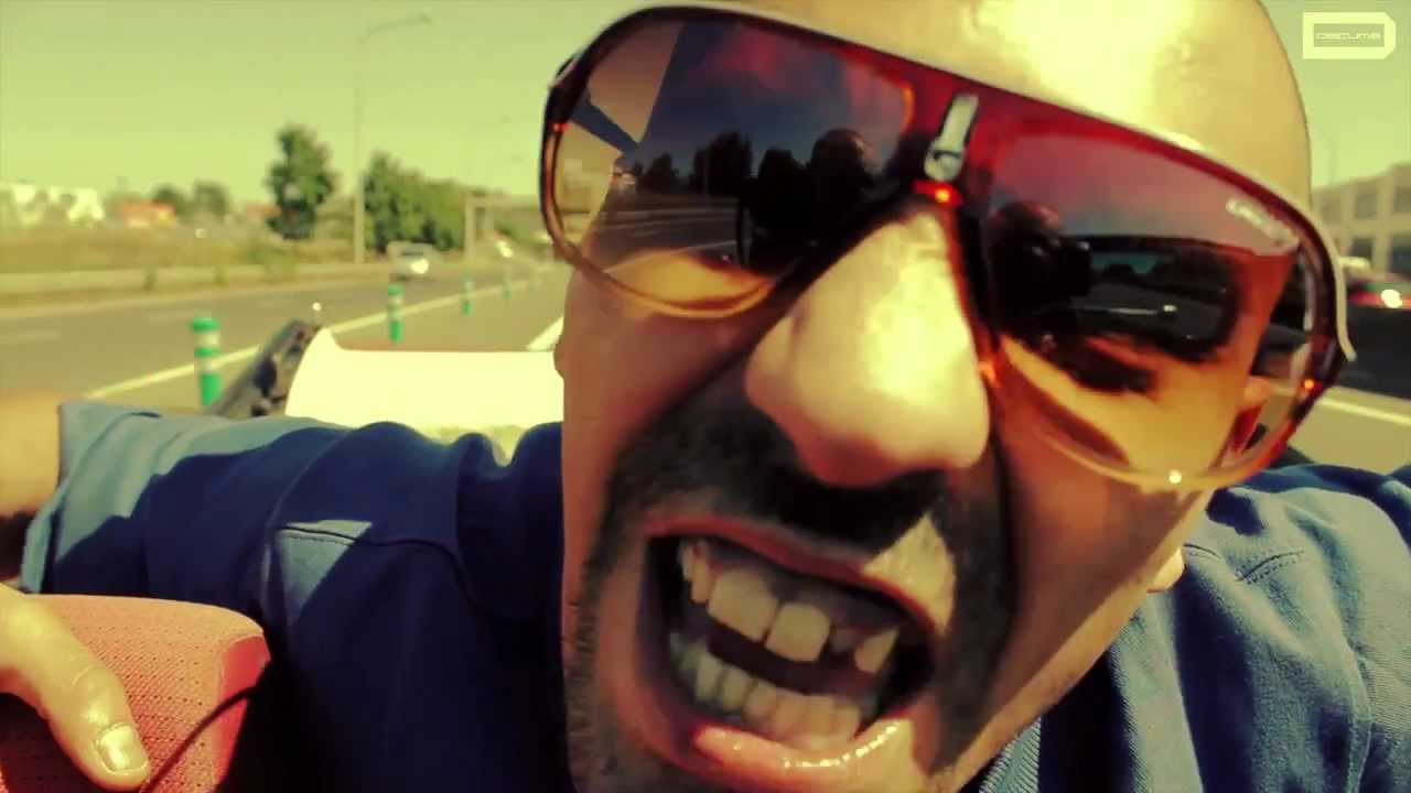 10VERS - TRACER MA ROUTE // Prod: TEKNIKO