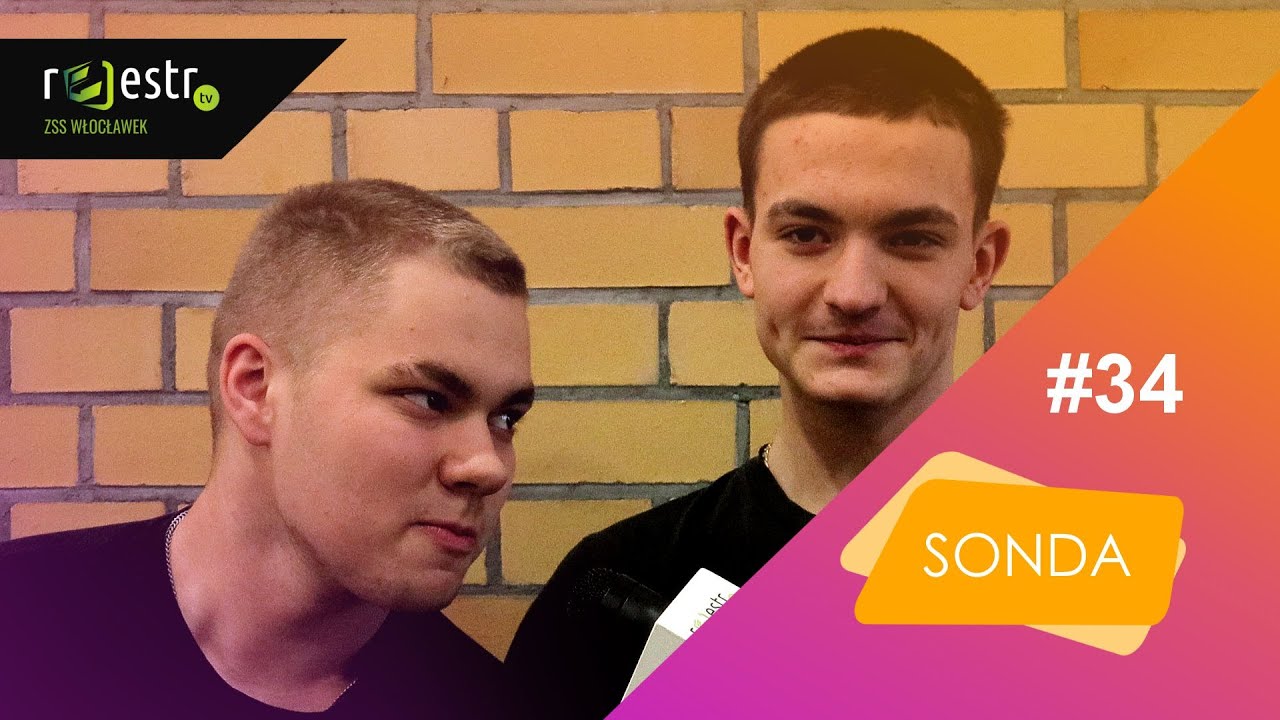 Sonda #34 Mikołajki