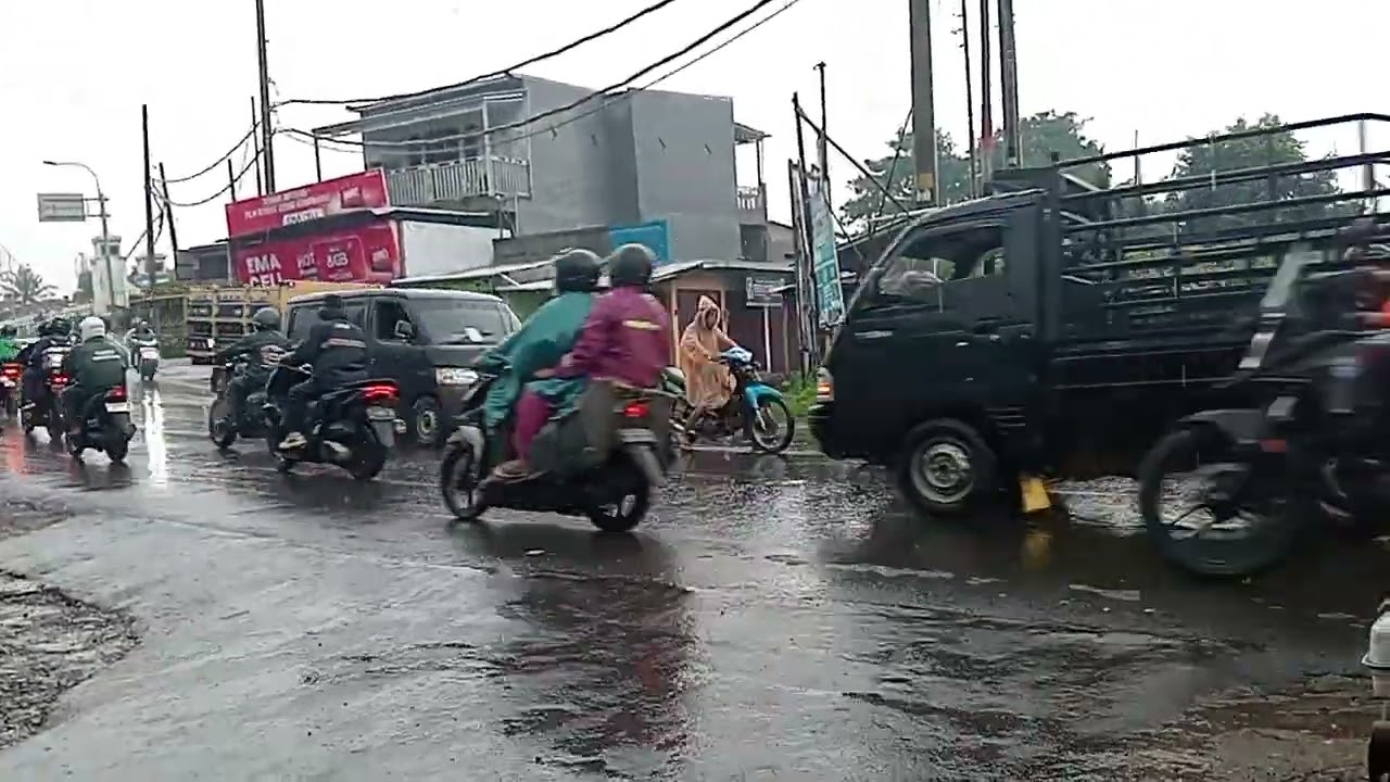 semangat para pencari cuan.